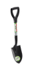 MINI SHOVEL WITH FIBERGLASS HANDLE