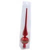 CHRISTMAS TREE SPIKE 28 CM