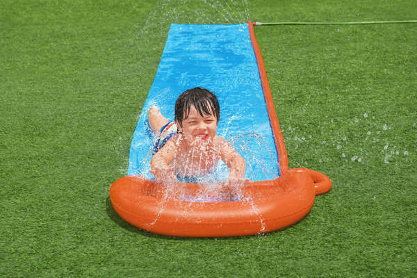 PISTĂ INDIVIDUALĂ PENTRU ÎNCĂLZIRE 4,88 M *8996