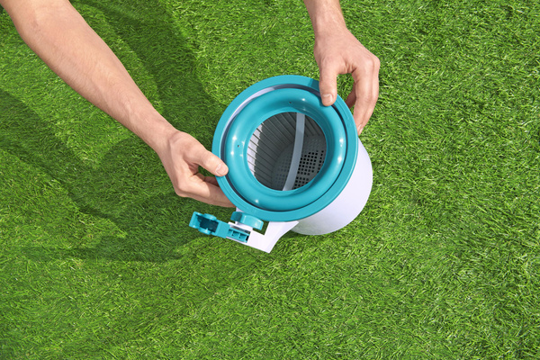 Flowclear™ Pool Surface Skimmer