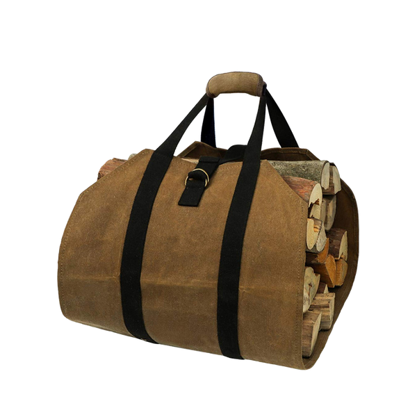 GEANTĂ PENTRU Lemn De foc 98X41CM