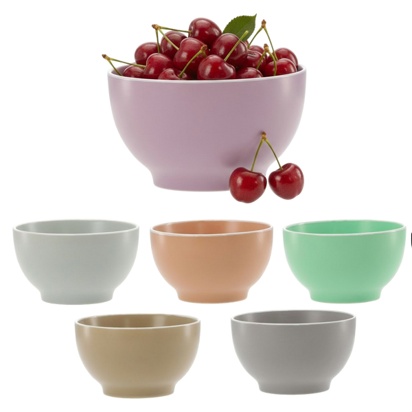 CANTAR CERAMIC 680 ML pachet=6buc *8795