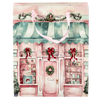 CHRISTMAS GIFT BAG - GIFTS 26 x 32 x 10 CM