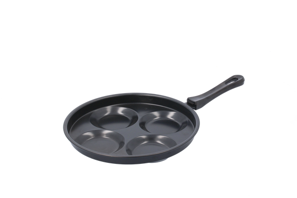 PANVICA 24 CM NA VARIACE VAJEC *2443