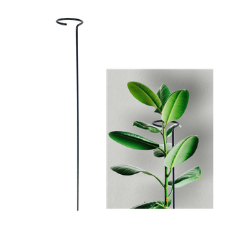 JEDNORÁZOVÁ PODPORA PRO ROSTLINY H 90 cm *7112