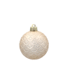 KPL. 6 BOMBEK 6 CM BURGUND/ANTRACIT/SZAMPAŃSKÝ MIX VZOROV (TUBA) *2990
