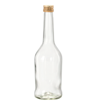 LAHEV 500 ML NAPOLEON B + UZÁVER FI 28 ZGRZ=8KS /*9015/