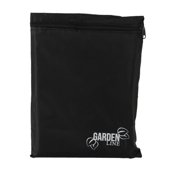 POHOVKOVÝ POTAH NA VISECÍ KRESLO 115 x 190 CM *4835