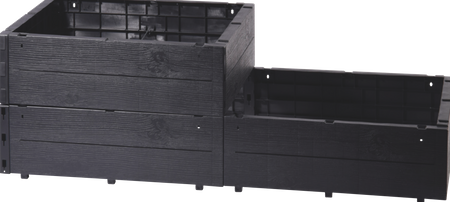 SETURI MULTIFUNCȚIONAL PENTRU CONSTRUCȚIA GRĂDINILOR 6 EL 61 X 21 CM *7659