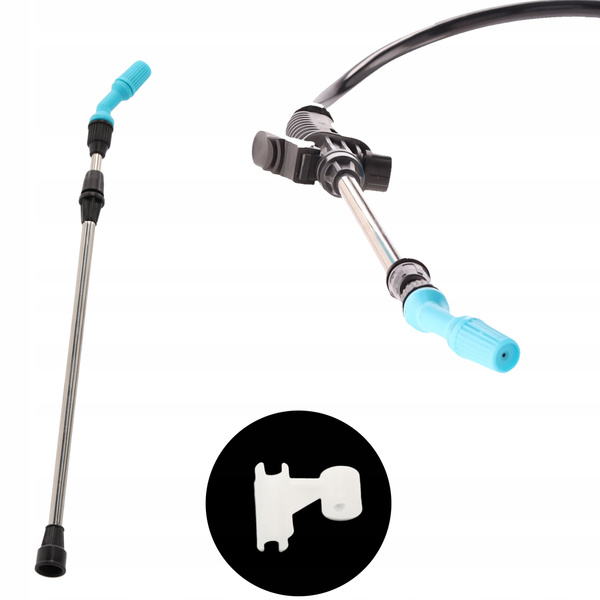 PULVERIZATOR CU ACUMULATOR 5 L