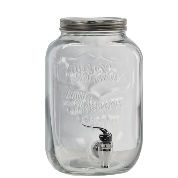 BORCAN 4 L CU ROBINET *1029