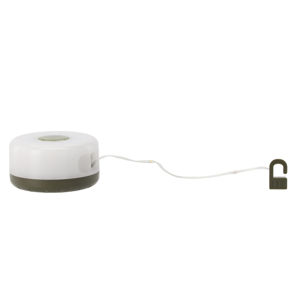 LAMPA KEMPINGOWA Z ŁAŃCUCHEM ŚWIETLNYM 3W 8 M USB C disp=6 szt *1014
