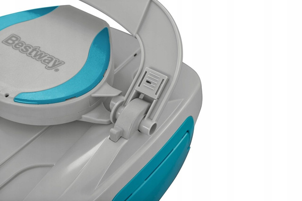 Aspirator automat pentru piscină AQUA TRONIX *8930