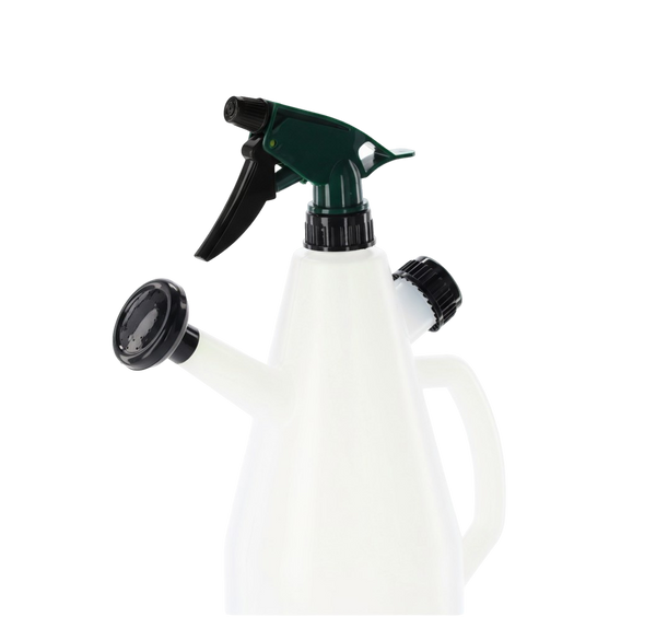 SPECIÁLNÍ POSTŘIKOVAČ 1,3 L S KONVIČKOU 2v1 *6464