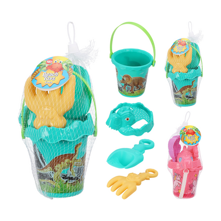 Sand Toys*2938*