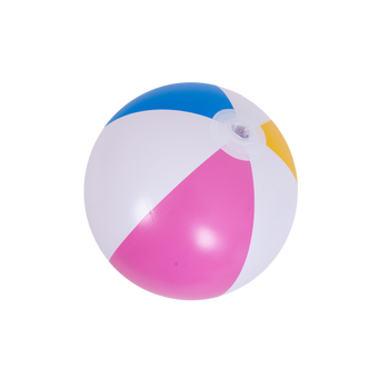 MATTE  PANEL BALL 16"