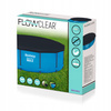 Flowclear™ 12'/3.66m Pool Cover