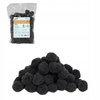 KULKI FILTRACYJNE CZARNE 5CM DO POMP PIASKOWYCH 700G