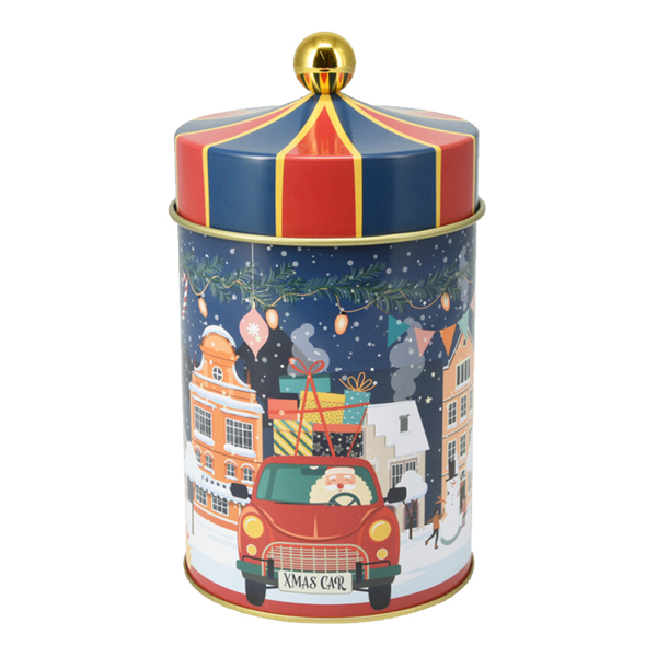 METAL BOX 10X18CM*4871