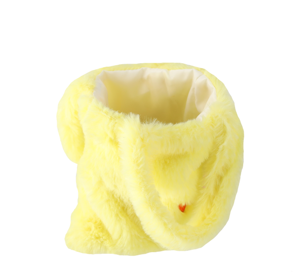 VELIKONOČNÍ TAŠKA 16 x 16 CM KUŘE / ZAJÍČEK *8895