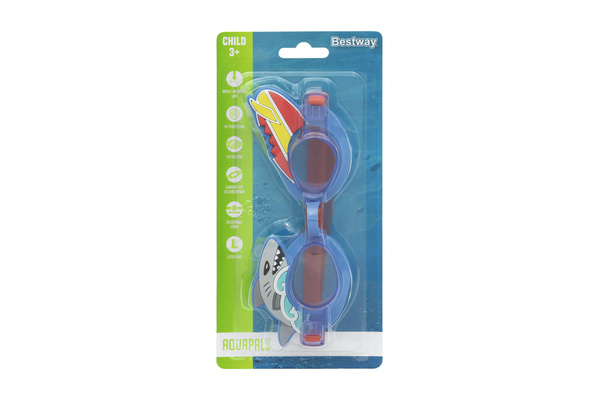 Hydro-Swim Character Goggles