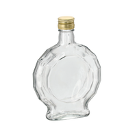 LAHEV MEDAILON 250ML + UZÁVĚR FI 28, ZGRZ = 12 KS *3559