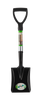 MINI SHOVEL WITH STEEL HANDLE