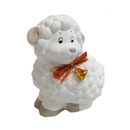 STANDING LAMB BST-15 8X5.5X9 CM