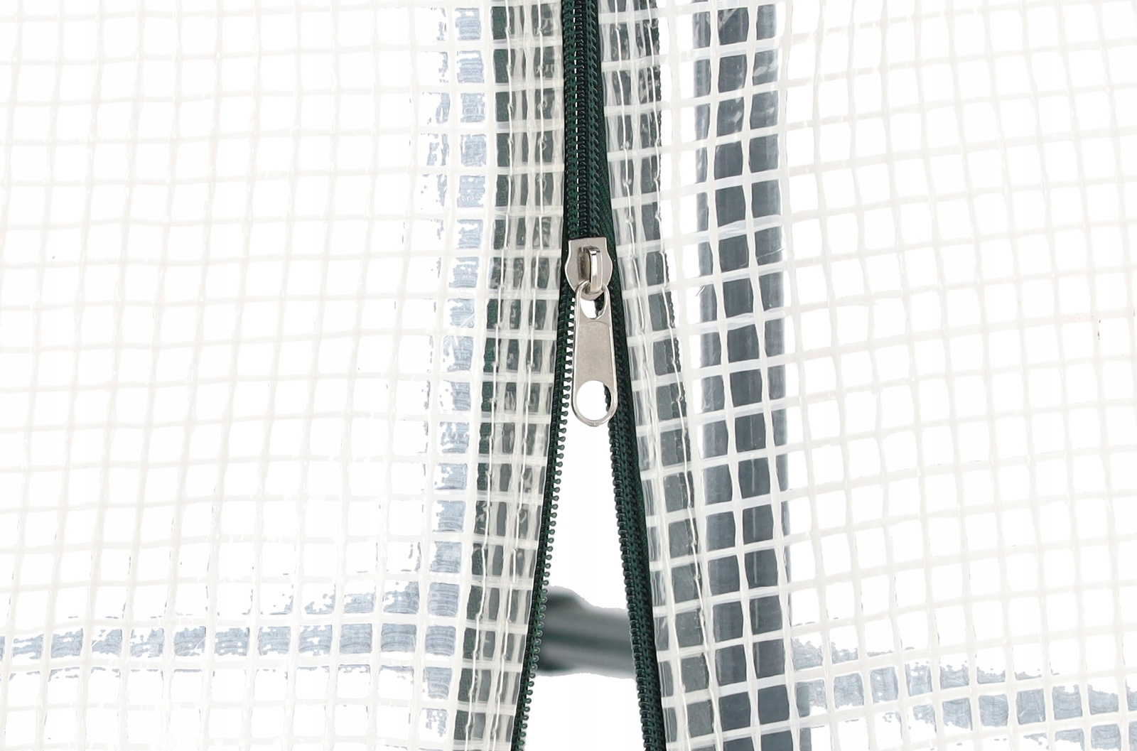 SZKLARNIA OGRODOWA Z PÓŁKAMI BIAŁA 140 x 140 x 200 CM pol_pl_SZKLARNIA-OGRODOWA-Z-POLKAMI-BIALA-140-x-140-x-200-CM-748_8