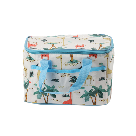 COOLER BAG WITH INSERT