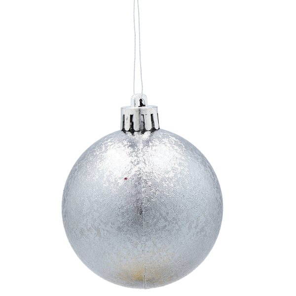 KPL. 30 BOMBEK 6 CM OLIIV/ANO/GRAPHIT *7238