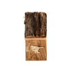 BARK BIRD FEEDER