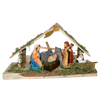 TRADIČNÝ BETLEHEM ST 6 (GÓRALSKA) *9764