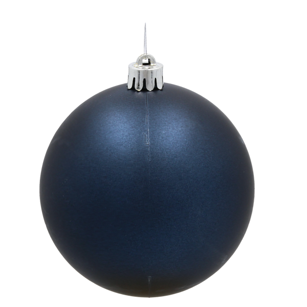 KPL. 4 BOMBEK 10 CM GRANÁTOVÝ / BEŽOVÉ ZLATO *3917