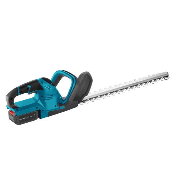 AKUMULÁTOROVÉ ZÁHRADNÝ NOŽE 48 CM 21 V