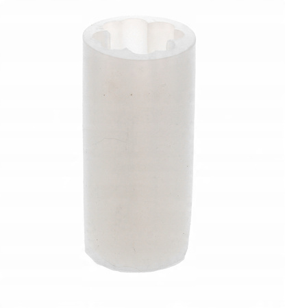 SILICONE MOULD FOR CONE CANDLES
