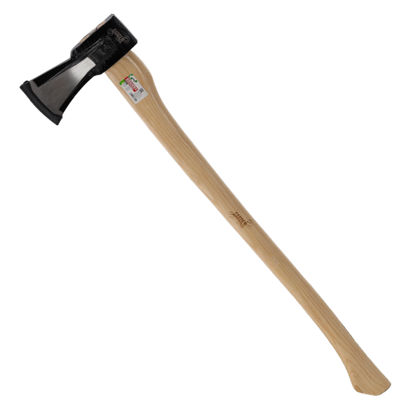 AXE A666 3000G WITH ASH HANDLE 90CM