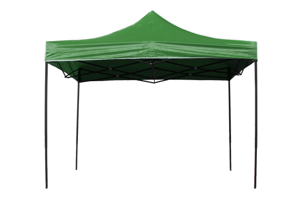 CORT N CUMPARI 3 X 3 M VERDE *7472