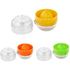 CITRUS SQUEEZER 225 ML PLASTIC DISP=12PCS