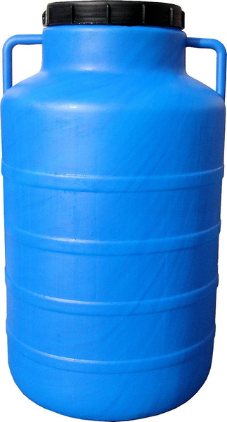 BUTELIE 80L CU MÂNER *8163