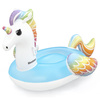 Bestway® 61" x 47"/1.55m x 1.19m Fantasy Unicorn Ride-On