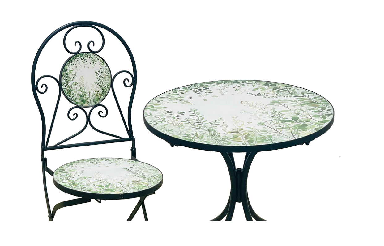 ZESTAW MEBLI OGRODOWYCH METALOWYCH MOZAIKA "FYLLA" STÓŁ + 2 KRZESŁA pol_pl_ZESTAW-MEBLI-OGRODOWYCH-METALOWYCH-MOZAIKA-FYLLA-STOL-2-KRZESLA-9178_7