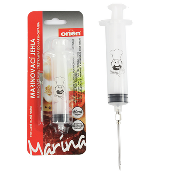 MARINADE SYRINGE