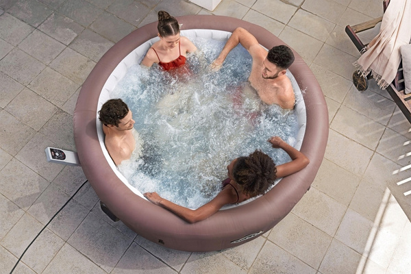 JACUZZI LAY-Z-SPA HAWAII AIRJET 196 X 71 CM