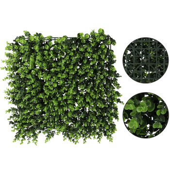 PLANT WALL 50 x 50 CM