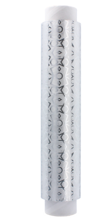 THICK EMBOSSED GASTRONOMIC ALUMINUM FOIL
