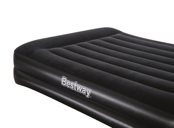 Nafukovacia posteľ 203X152X46/turista*5945 *9597