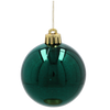 KPL. 41 BOMBS IN A 6 CM TUBE GREEN / CHAMPAGNE / WHITE *3603