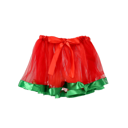 FUSTĂ DIN TUL PENTRU FETE *6859