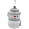 SET OF 20 CHRISTMAS TREE DECORATIONS MIX